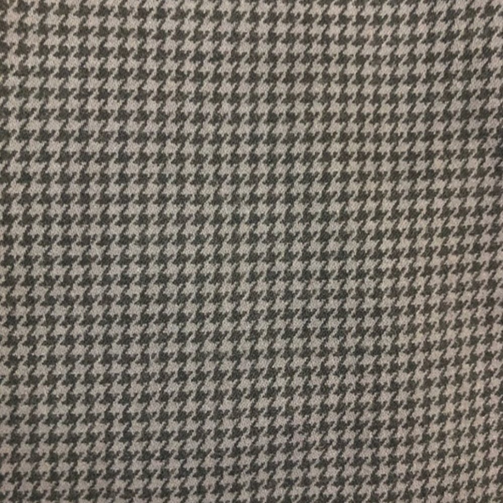 Uniqlo Houndstooth Drawstring Casual Pants - Picture 3 of 6